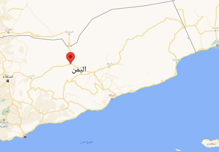 تقرير حول تفشي كورونا كوفيد19 في العبر حضرموت