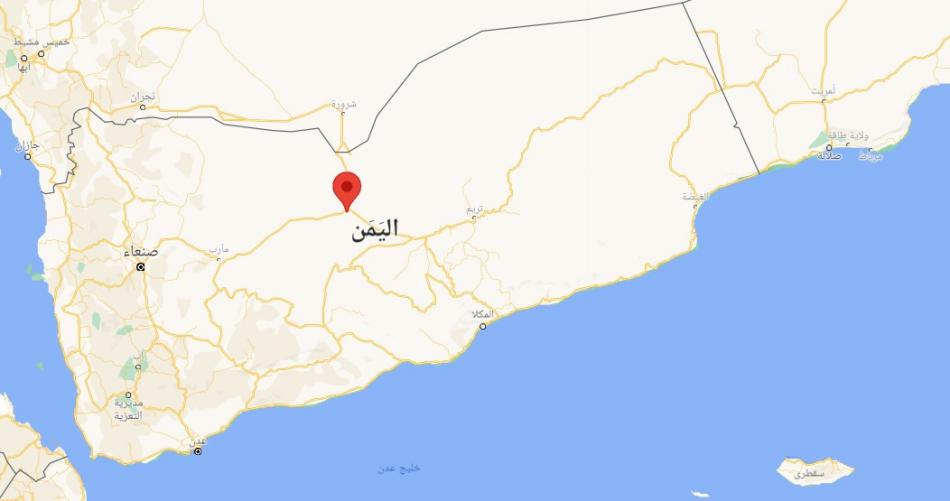 Report on Coronavirus in AL-Abr Hadramout
