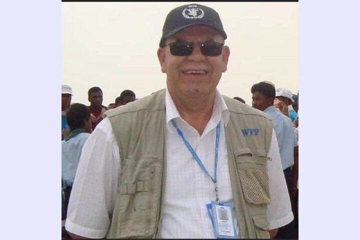 الوحدة التنفيذية تعزي بمقتل الزميل مؤيد حميدي