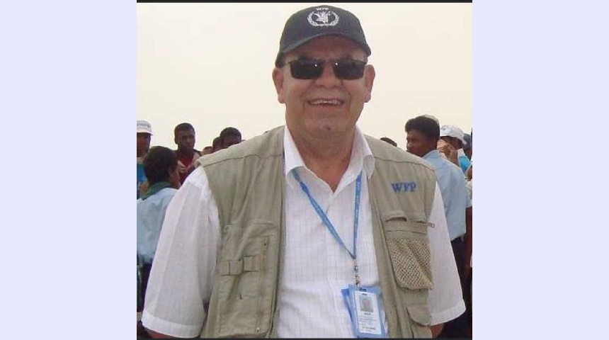 Executive Unit extends its condolences for killing of colleague Moayad Hameidi