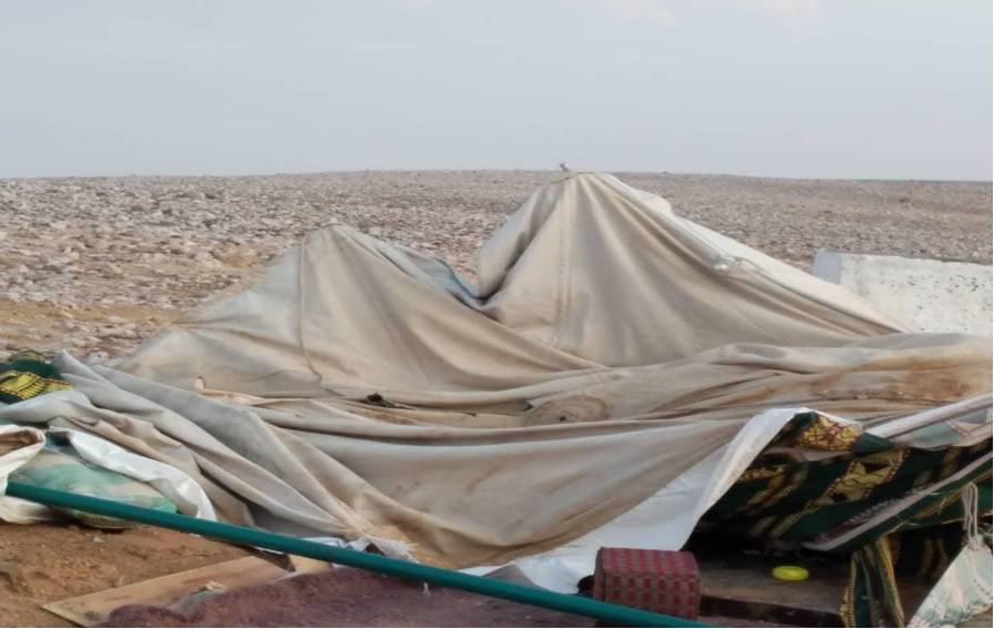 Field Reports on Flood Damages in Hadhramaut, Shabwah, and Abyan and Urgent Needs