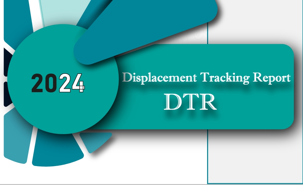 Displacement Tracking in Yemen: Third Quarterly Report 2024